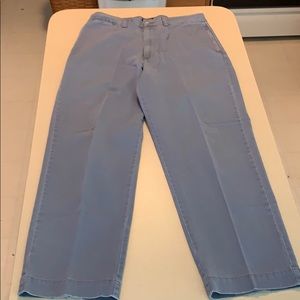 Vintage Polo Chinos